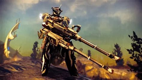 best archguns